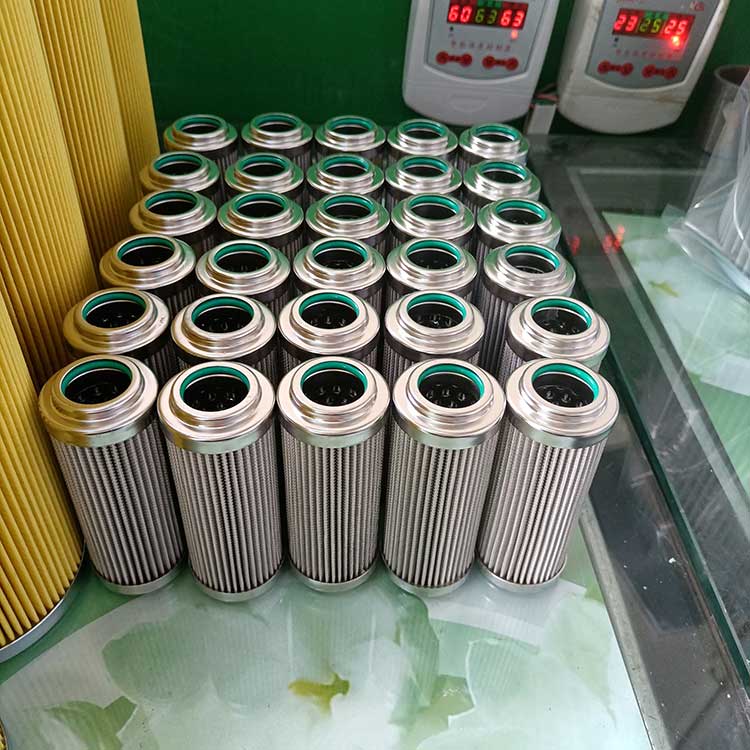 華豫供應DE2683B8E10替代丹尼遜濾芯