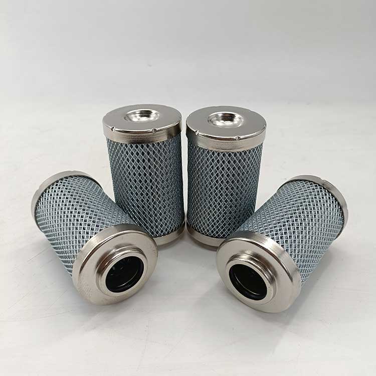 華豫供應(yīng)進(jìn)油管道過濾器濾芯0060D010BN3HCJ/F