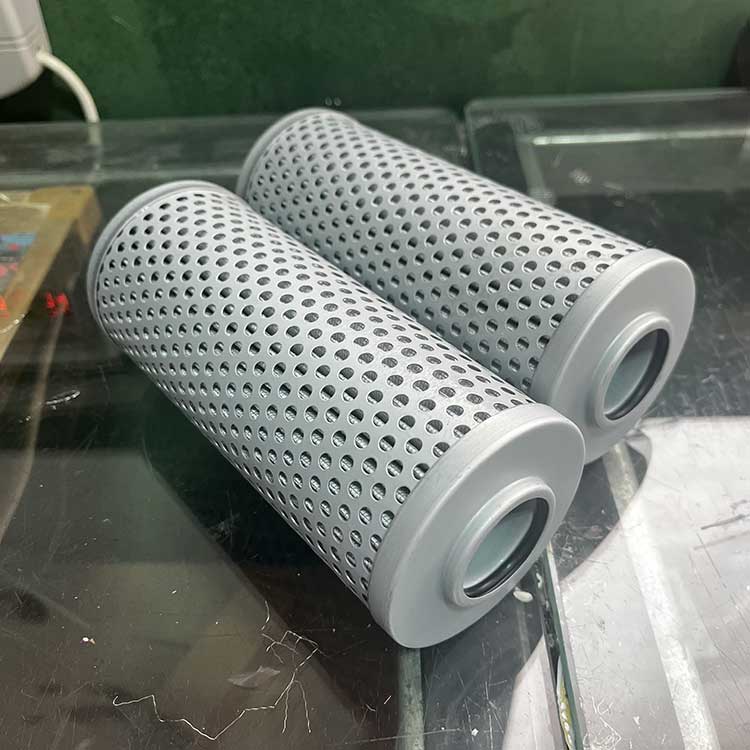 華豫供應(yīng)壓力管路倒裝式過(guò)濾器濾芯ZUI-H63*10BDP