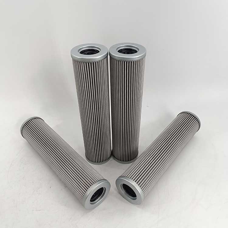 華豫供應(yīng)高壓油過(guò)濾器濾芯09E1001KH10V-KV