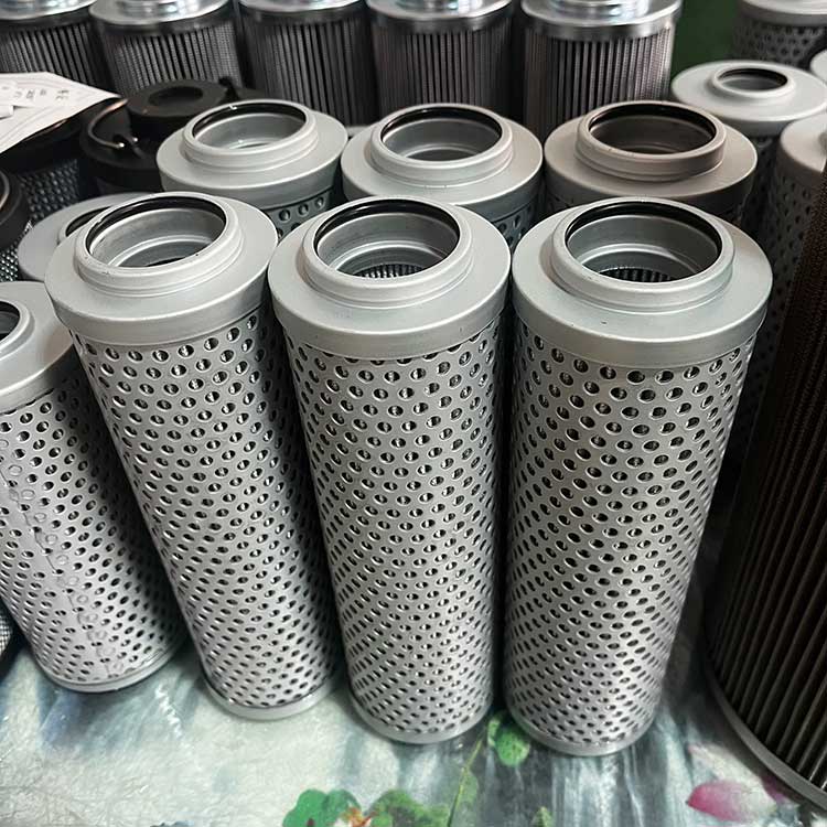 華豫供應(yīng)直回式回油過濾器濾芯RFA-100*20L-Y