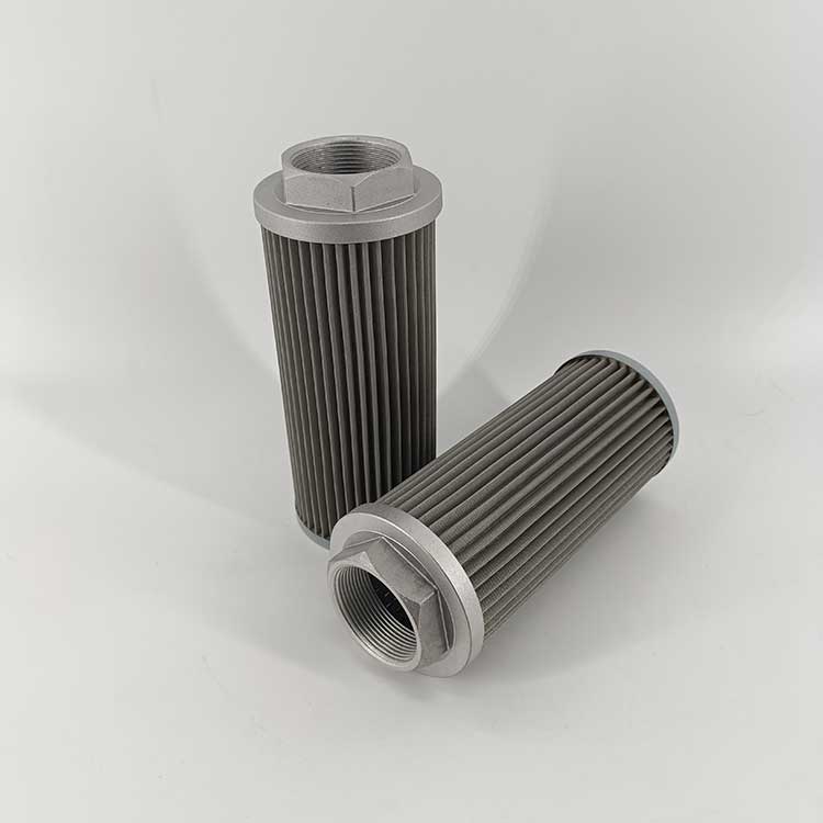 華豫供應(yīng)油液除雜質(zhì)6303.01.07濾油器濾網(wǎng)