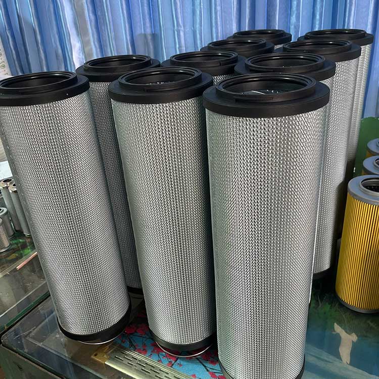 華豫供應(yīng)替代賀德克低壓管路油濾芯0950R003BN/HC