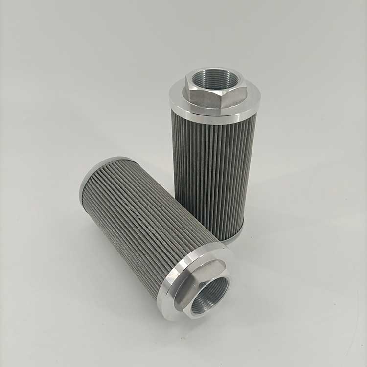 華豫供應(yīng)油泵入口過濾器濾芯HY-WU-160*30-1