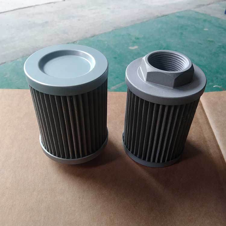 華豫供應替代大生油濾芯SFN-12-100K