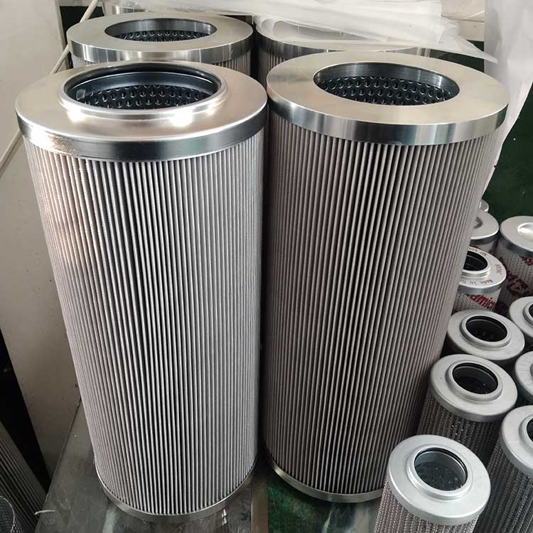 華豫供應(yīng)不銹鋼骨架精過濾器油濾芯C-360-85