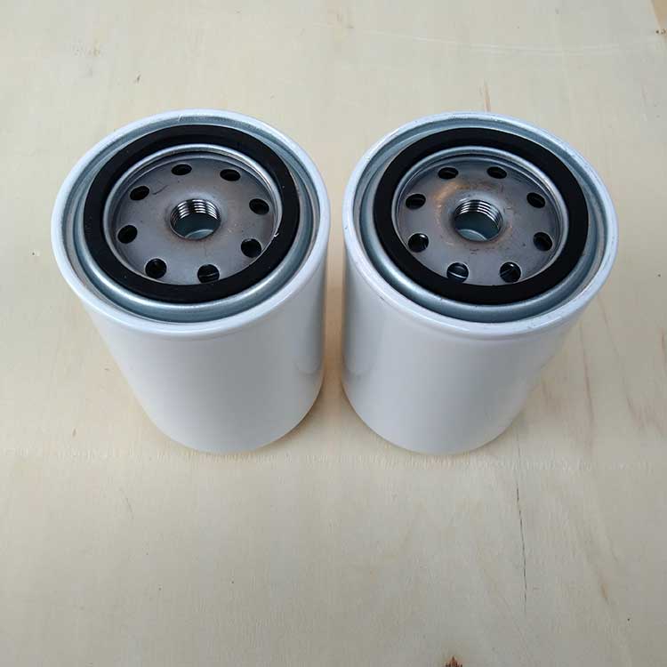 華豫供應柴油機冷卻水系統(tǒng)水濾清器WF2076