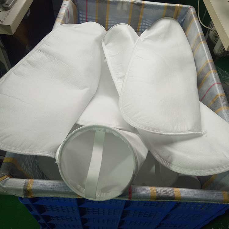 華豫供應PEXL-05-P25-E過濾袋 液體除雜用