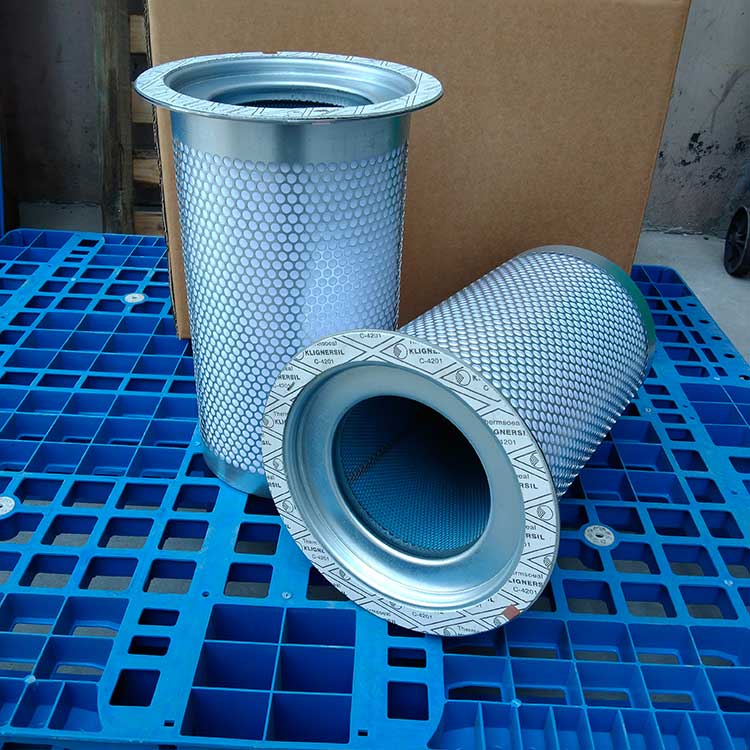 華豫供應(yīng)125 6.3792.20010油氣分離濾芯