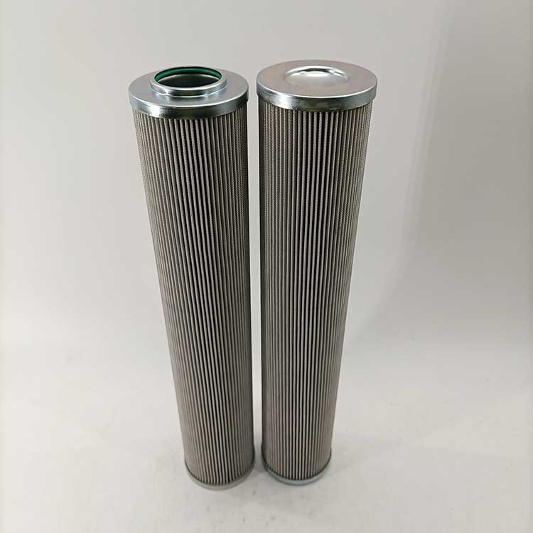 華豫供應DHC.0134液壓站過濾器油折疊濾芯