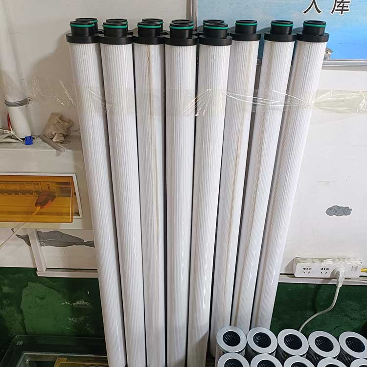 華豫供應(yīng)SW-NC-AL-2替代Friedrichs過(guò)濾器濾芯