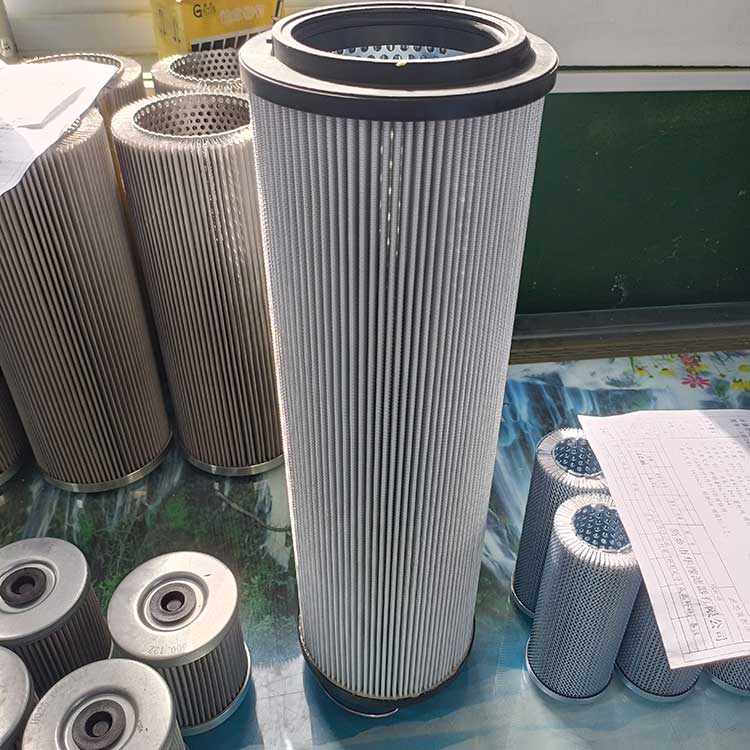華豫供應(yīng)替代賀德克回油濾芯1300R005BN4HC-B6