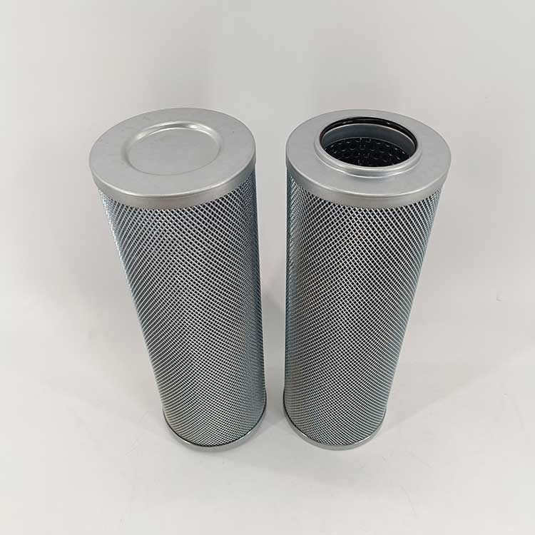 華豫供應LXKF40B*20F磨煤機雙聯(lián)過濾器濾芯