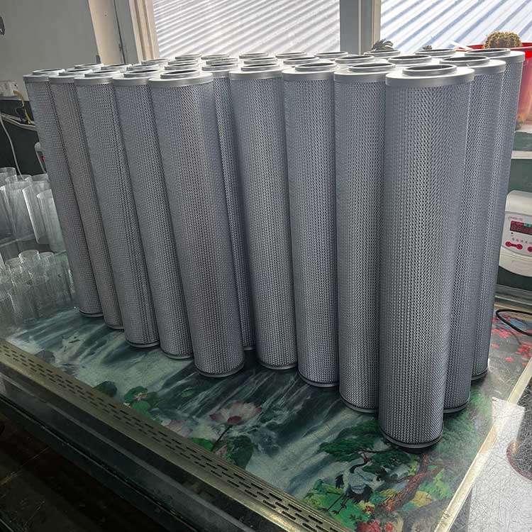 華豫供應(yīng)液壓進油管路濾芯0990D010ONX/DF-E