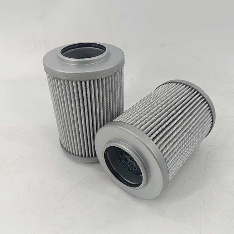 華豫供應替代富卓盾構機液壓油濾芯D142G01B