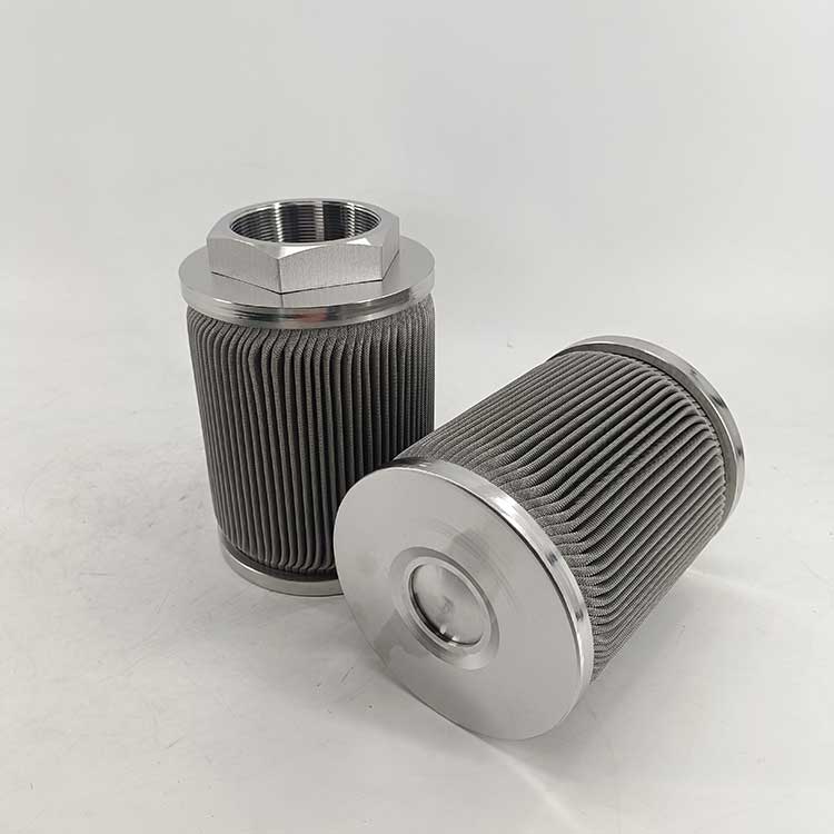 華豫供應(yīng)P26-150SW替代增田管道油濾芯