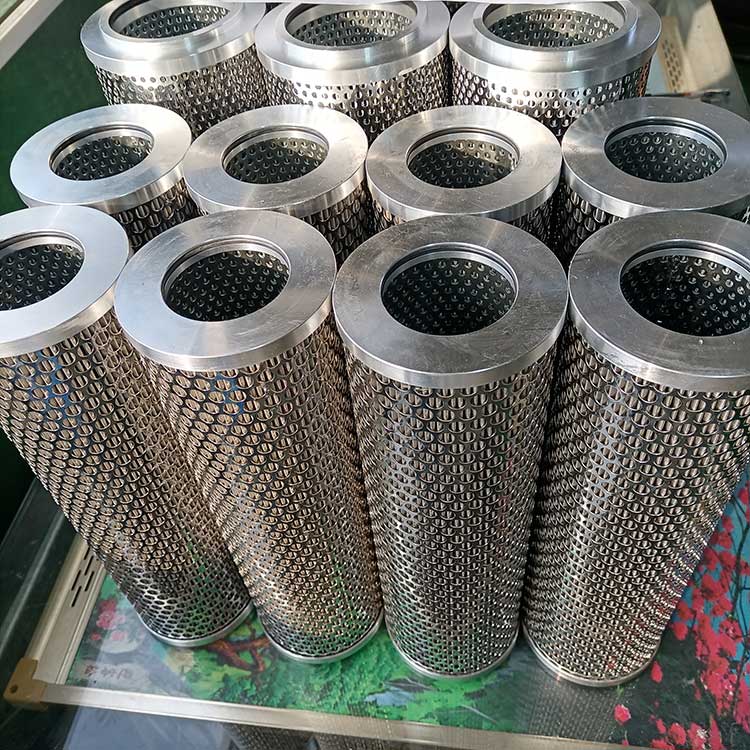 華豫供應GE200126打磨機運輸車液壓油濾芯