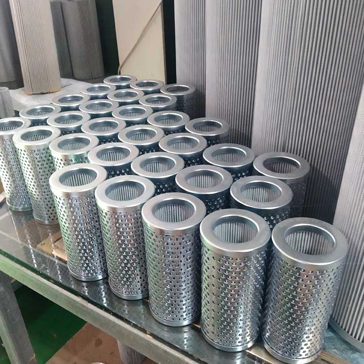 華豫供應FAM011CVB4M替代索菲瑪濾油機用濾芯