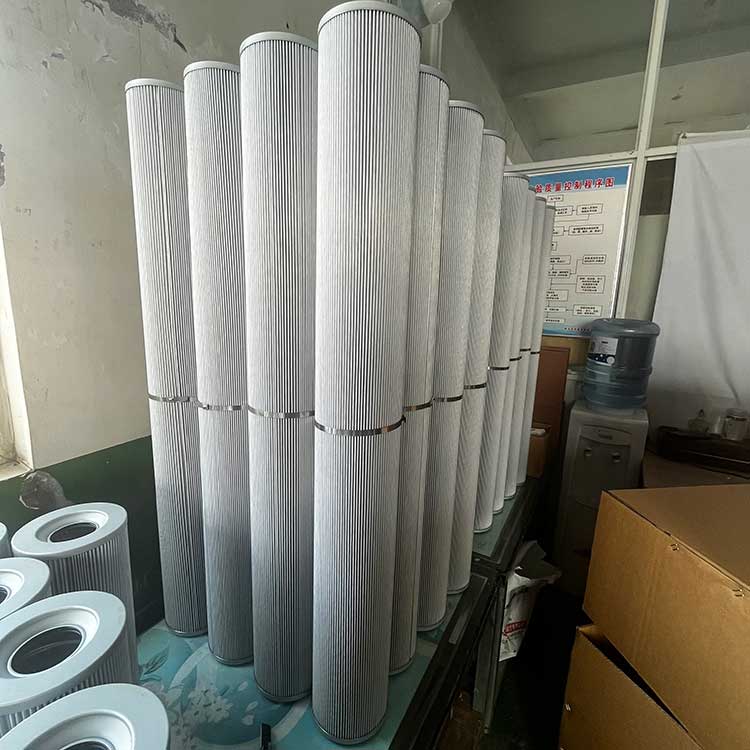 華豫供應液壓油管路過濾器濾芯120096212