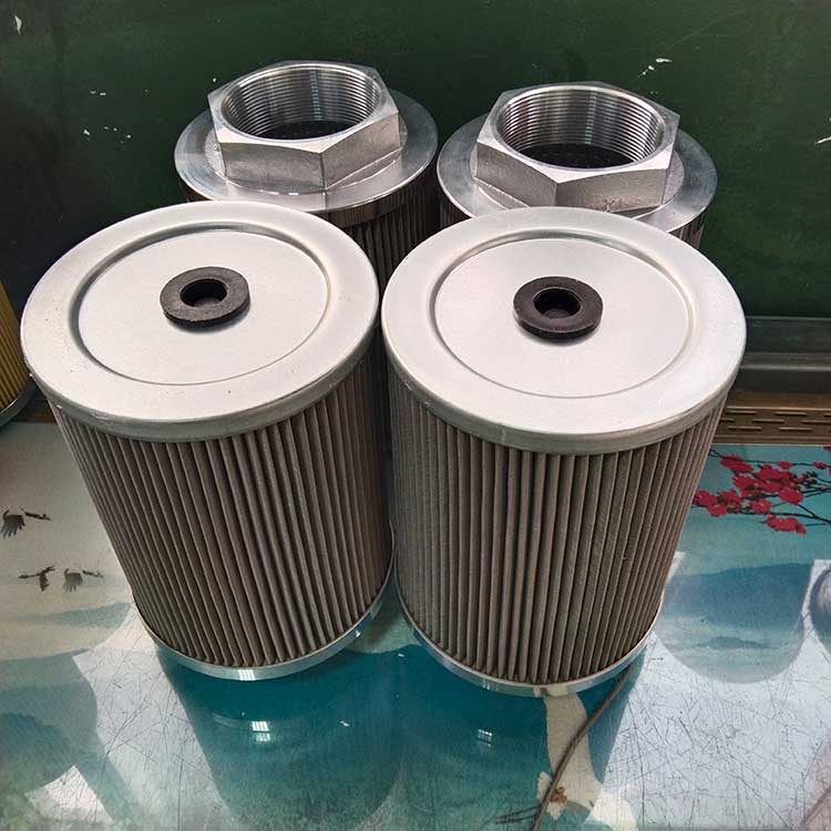 華豫供應(yīng)替代威格士油過(guò)濾器濾芯V0603B3H03