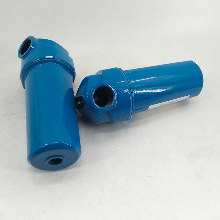 華豫供應(yīng)YM-T-002壓縮空氣除雜質(zhì)精密過(guò)濾器