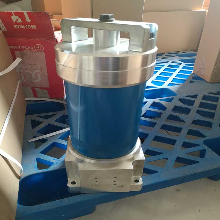 華豫供應(yīng)回油過(guò)濾器40FLEN0250G60-A00-V0.8-SOM00