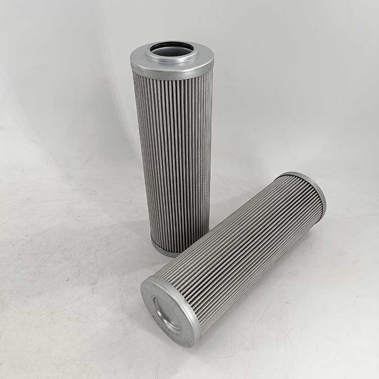 華豫供應DE2651V5C20替代丹尼遜液壓油濾芯