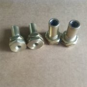 華豫供應 M22×1.5型液位計單向閥 YWZ液位計