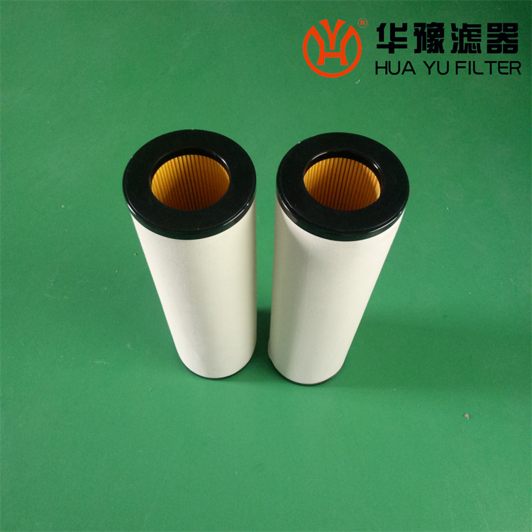 華豫 天然氣聚結(jié)濾芯 GCA5536K03V 氣液分離