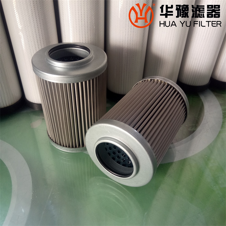 HCY160800FKS32H 頗爾風電齒輪箱濾芯 華豫