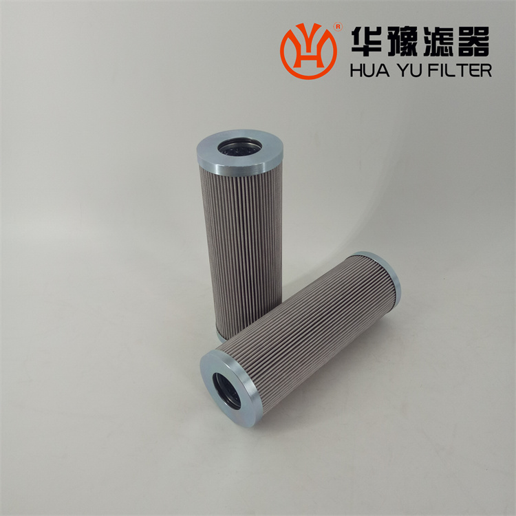 華豫932666Q盾構機Parker液壓油濾芯