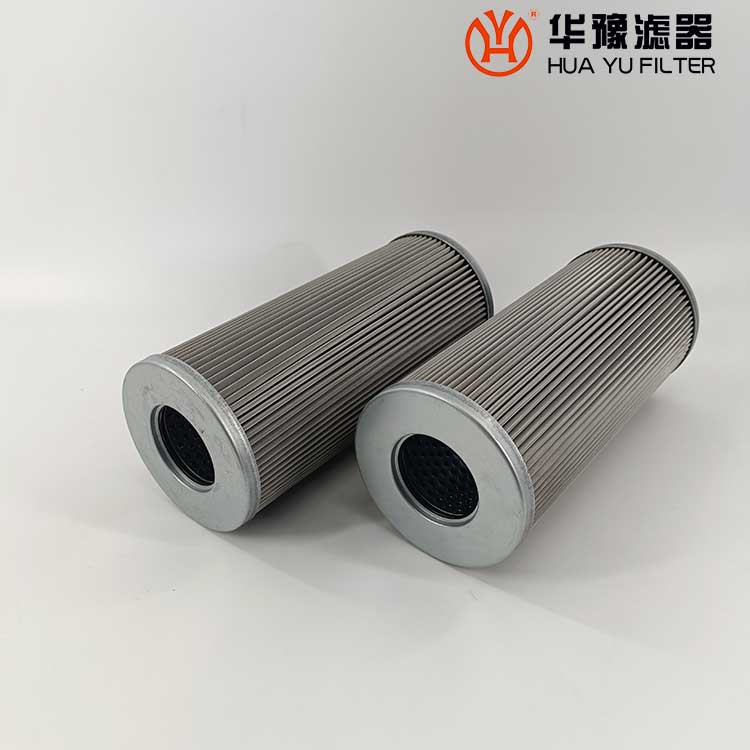 華豫ZALX140*250-FN1汽輪機(jī)濾油器濾芯
