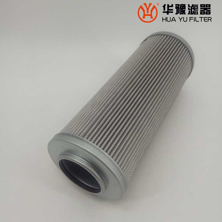 華豫707油濾芯FX-500X3H液壓系統過濾器濾芯