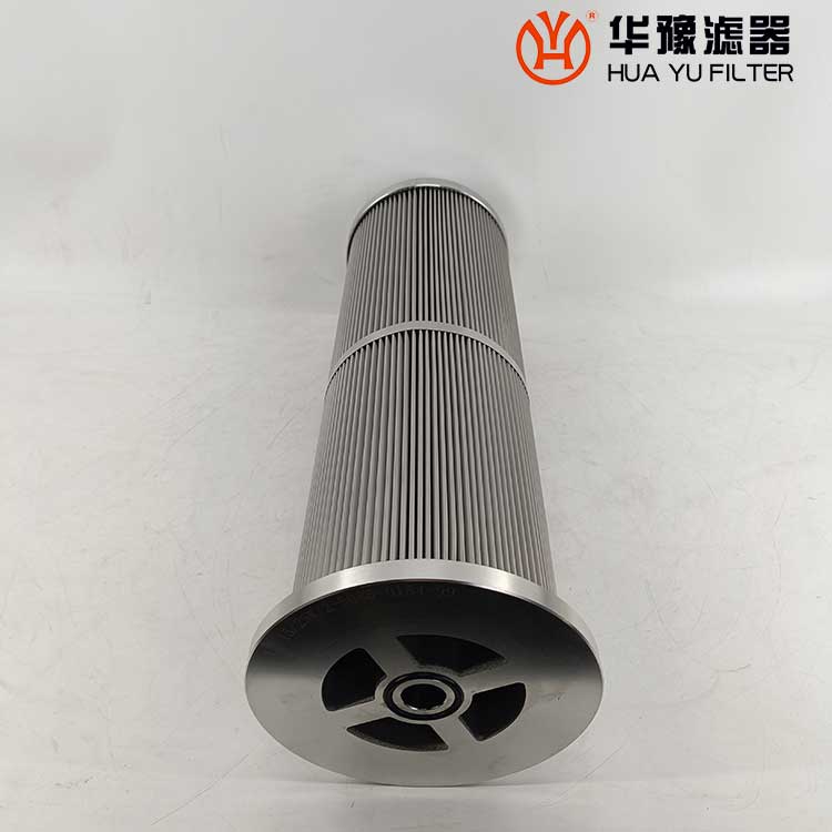 華豫汽輪機雙聯濾油器濾芯LY-10/10W-41