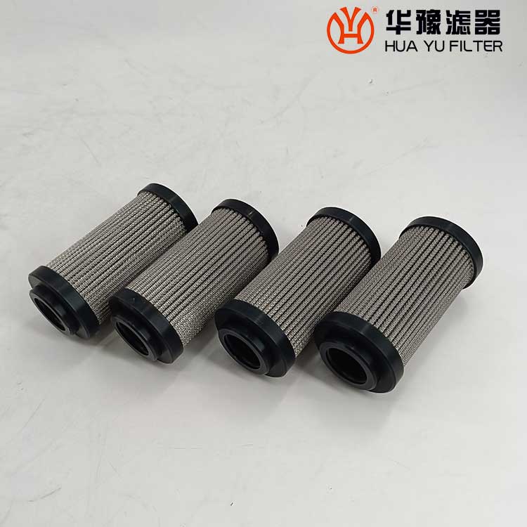 華豫賀德克HYDAC 0060D025W 除油雜質濾芯